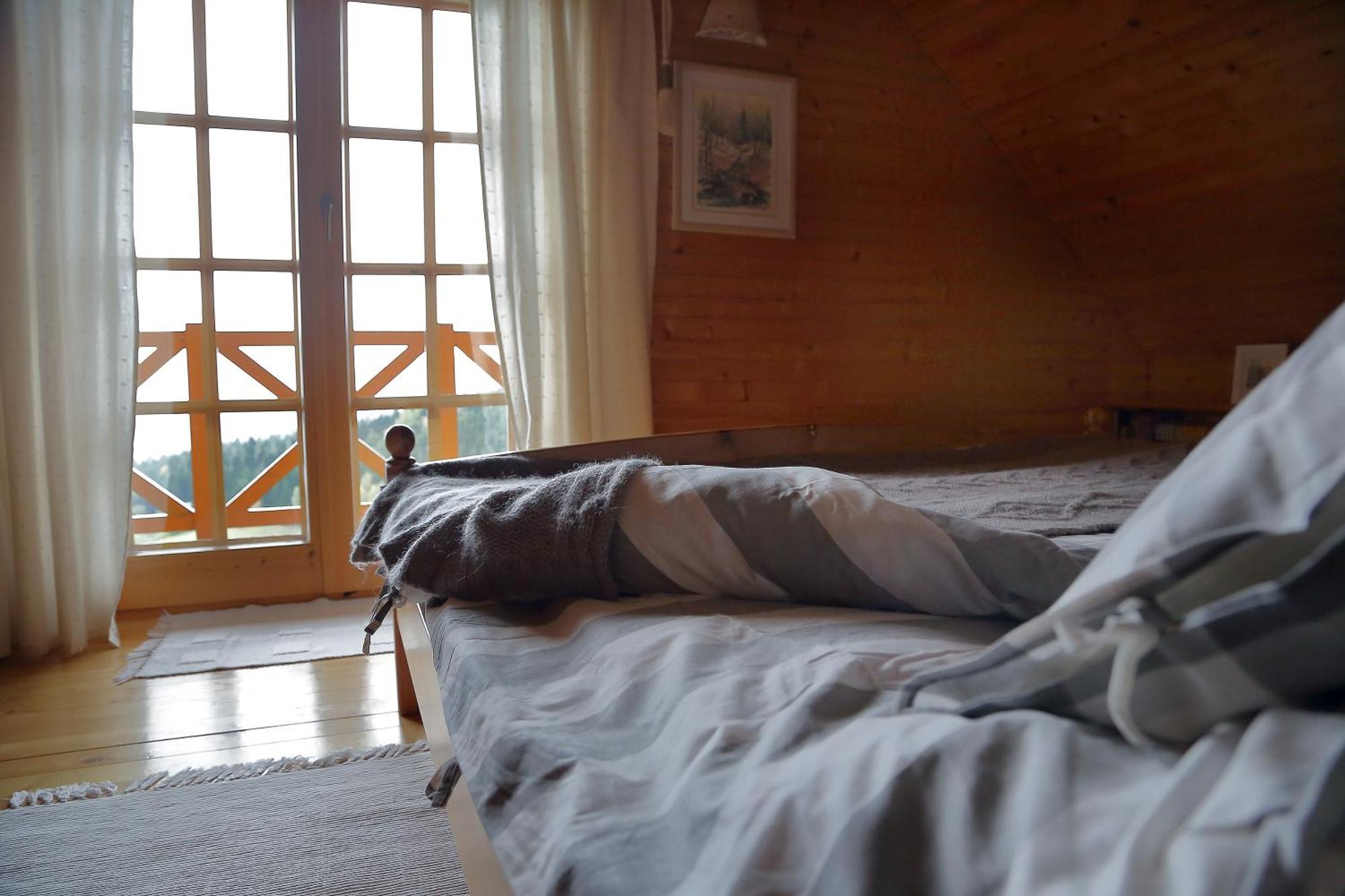 Charming Chalet Rogla Hudinja 外观 照片