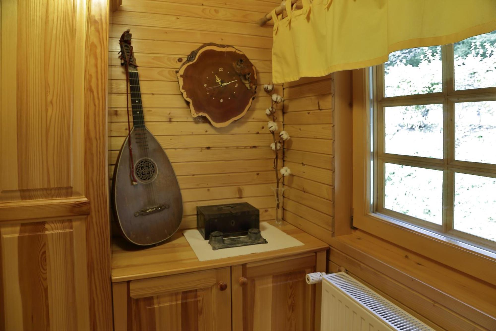 Charming Chalet Rogla Hudinja 外观 照片