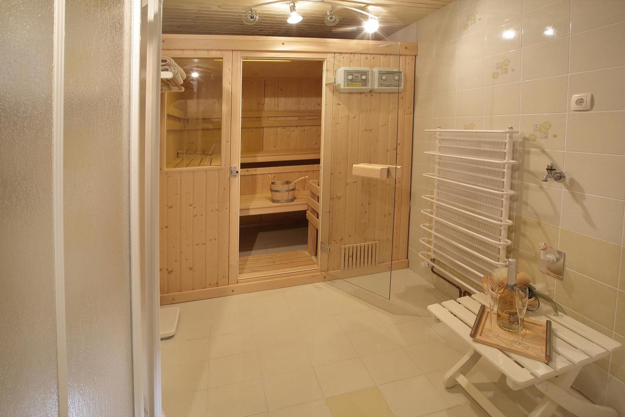 Charming Chalet Rogla Hudinja 外观 照片