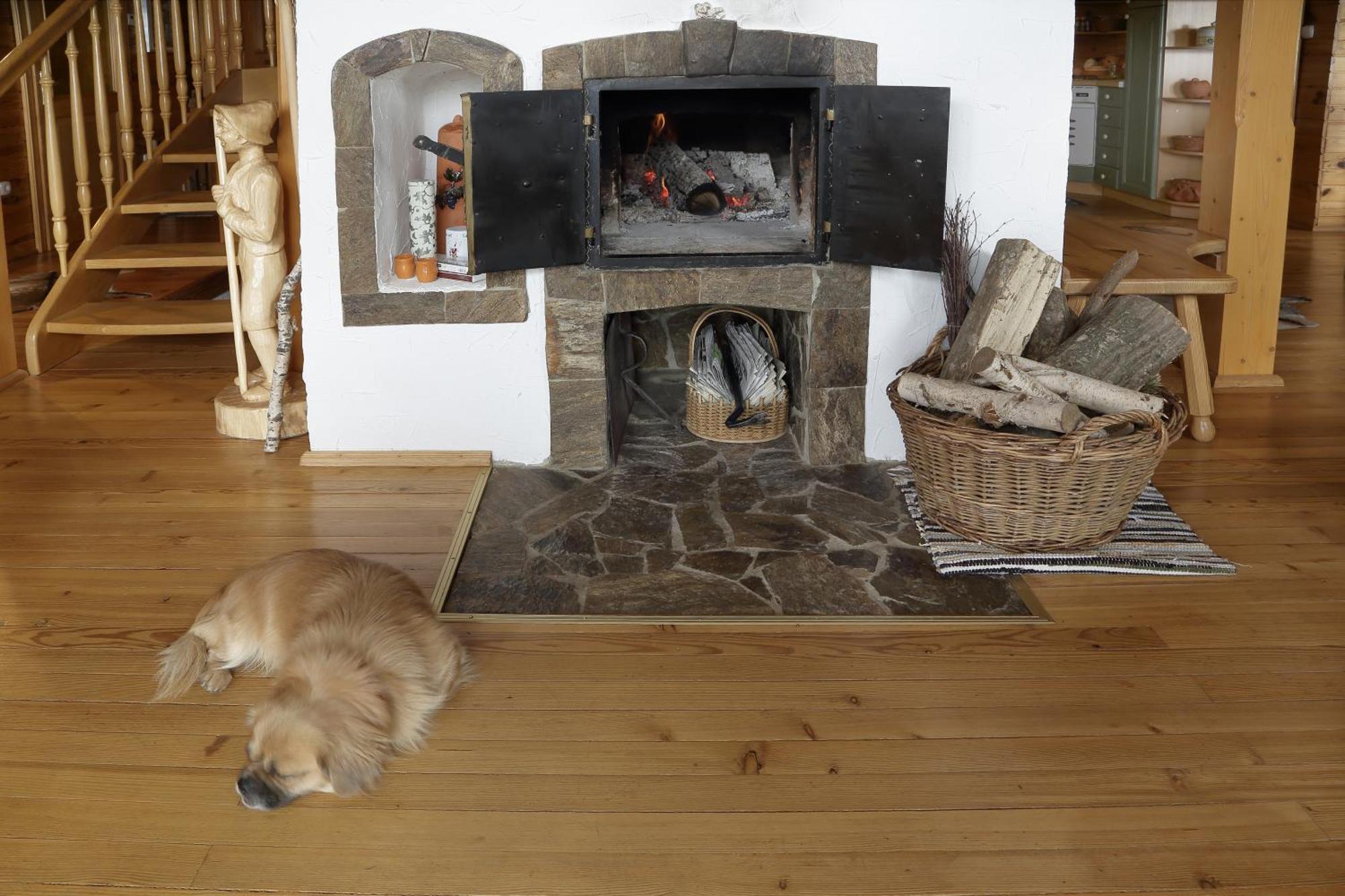 Charming Chalet Rogla Hudinja 外观 照片