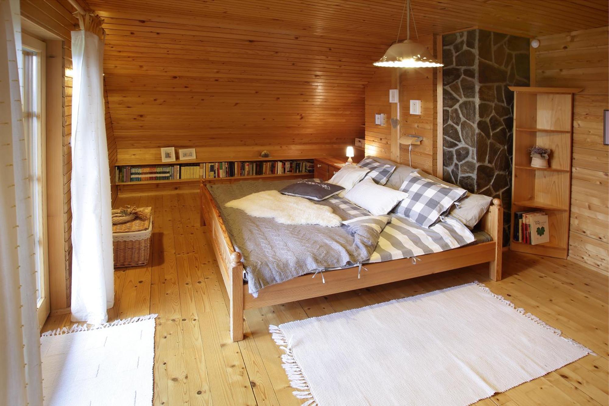 Charming Chalet Rogla Hudinja 外观 照片