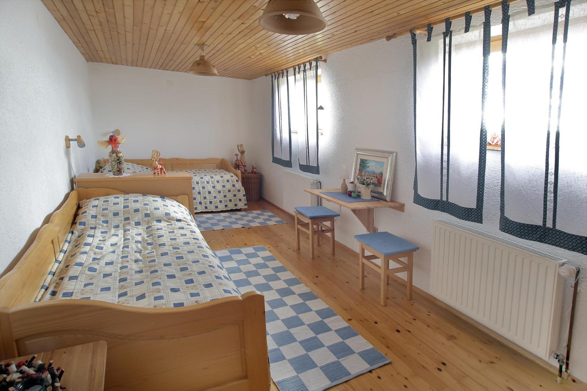 Charming Chalet Rogla Hudinja 外观 照片